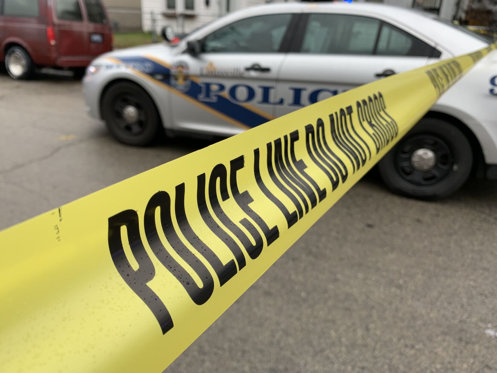 Louisville agrees to new partnership with Kentucky attorney general to target violent crime